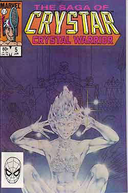 crystar 5