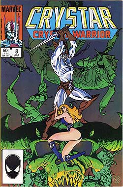 crystar 8