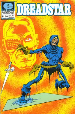 dreadstar 7