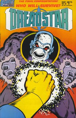 dreadstar 30