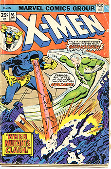 uncanny x-men 93